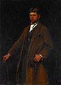 Carl Gustav Waldeck